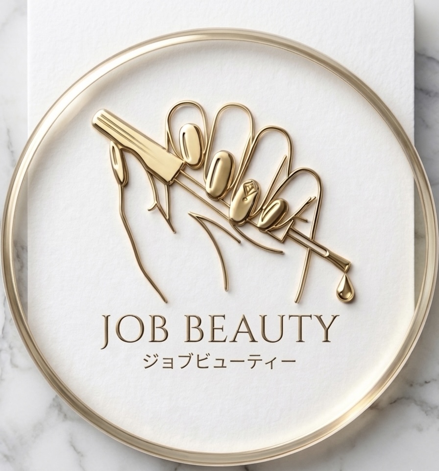 JOB BEAUTY Logo