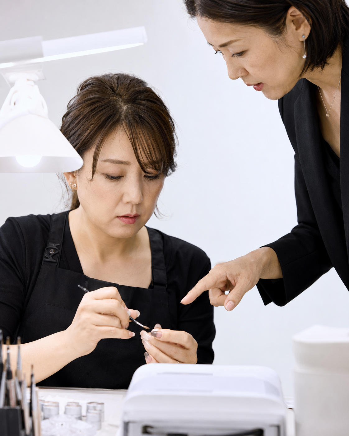 技術を伸ばしたい