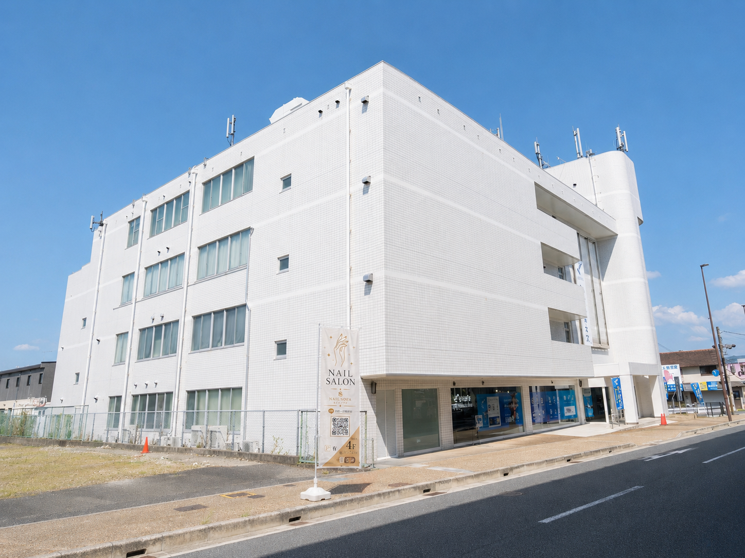 西大寺宝来店